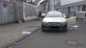 Ueberfall auf Taxi in Bonn Annagraben TK P13